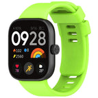 For Redmi Watch 6 / 5 /  4 / Lime Green