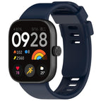 For Redmi Watch 6 / 5 /  4 / Dark Blue