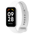 For Redmi Band 2 / Xiaomi Smart Band 8 Active / White