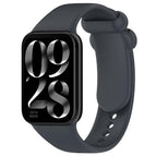 For Xiaomi Band 10 Pro/9 Pro/Redmi Watch 6/5/4 / Dark Grey