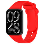 For Xiaomi Band 10 Pro/9 Pro/Redmi Watch 6/5/4 / Red