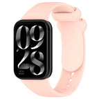 For Xiaomi Band 10 Pro/9 Pro/Redmi Watch 6/5/4 / Light Pink