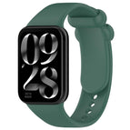 For Xiaomi Band 10 Pro/9 Pro/Redmi Watch 6/5/4 / Dark Green