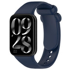 For Xiaomi Band 10 Pro/9 Pro/Redmi Watch 6/5/4 / Midnight Blue