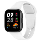 For Redmi Watch 3 Active / Watch 3 Lite / White