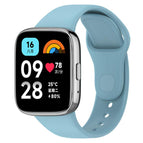 For Redmi Watch 3 Active / Watch 3 Lite / Blue