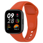 For Redmi Watch 3 Active / Watch 3 Lite / Orange