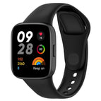For Redmi Watch 3 Active / Watch 3 Lite / Black