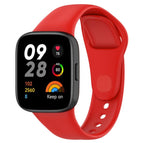 For Redmi Watch 3 Active / Watch 3 Lite / Red