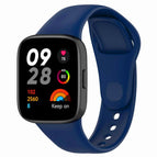 For Redmi Watch 3 Active / Watch 3 Lite / Dark Blue
