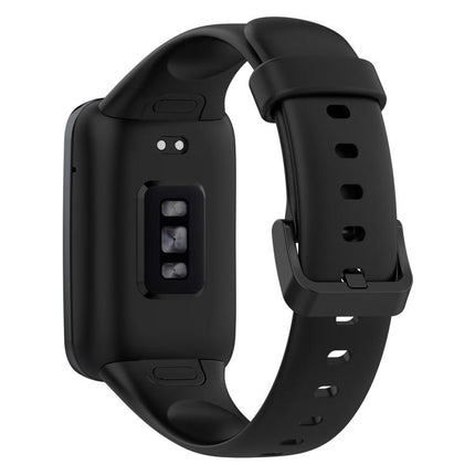 xDfind Solid Color Silicone Watch Band, For Xiaomi Mi Band 7 Pro