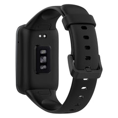 xDfind Solid Color Silicone Watch Band