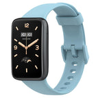 For Xiaomi Mi Band 7 Pro / Light Blue