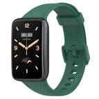 For Xiaomi Mi Band 7 Pro / Dark Green