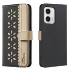 For Motorola Moto G73 / Black