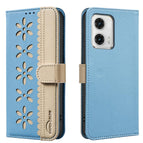 For Motorola Moto G73 / Baby Blue