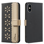 For iPhone XS Max / Black