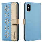 For iPhone XS Max / Baby Blue