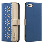 For iPhone 6 / 7 / 8 / Dark Blue