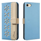 For iPhone 6 / 7 / 8 / Baby Blue