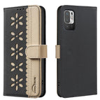 For Xiaomi Poco M3 Pro / Black