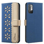 For Xiaomi Poco M3 Pro / Dark Blue