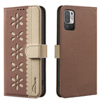 For Xiaomi Poco M3 Pro / Brown