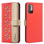 For Xiaomi Poco M3 Pro / Red