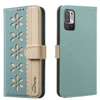 For Xiaomi Poco M3 Pro / Green