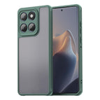 For Motorola Edge 60 Fusion / Green