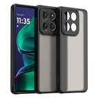 For Motorola Moto G Stylus 5G 2025 / Black