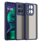 For Motorola Moto G Stylus 5G 2025 / Blue