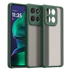 For Motorola Moto G Stylus 5G 2025 / Green