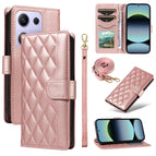For Xiaomi Poco M6 Pro 4G Global / Rose Gold