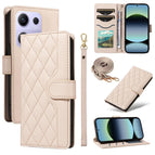 For Xiaomi Poco M6 Pro 4G Global / Beige