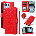 For Xiaomi Poco M6 Pro 4G Global / Red