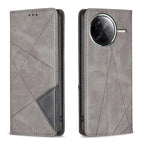 For Xiaomi Poco F7 Pro / F7 Ultra / Grey