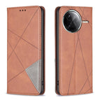 For Xiaomi Poco F7 Pro / F7 Ultra / Brown