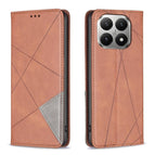 For Xiaomi 15T 5G / Brown