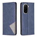 For Xiaomi Poco M7 4G 169mm / Blue