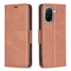 For Xiaomi Poco C71 / Brown