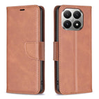 For Xiaomi 15T 5G / Brown