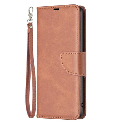 Lambskin Texture Pure Color Flip Leather Phone Case, For Xiaomi 15T 5G, For Xiaomi Poco C71, For Xiaomi Poco F7 Pro / F7 Ultra