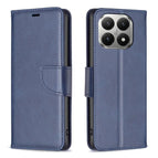 For Xiaomi 15T 5G / Blue