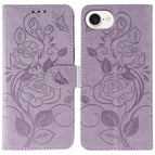 For iPhone 17e / 16e / Purple