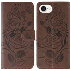 For iPhone 17e / 16e / Brown