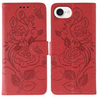 For iPhone 17e / 16e / Red