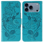 For iPhone 17 Pro Max / Blue