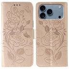 For iPhone 17 Pro Max / Rose Gold