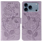 For iPhone 17 Pro Max / Purple